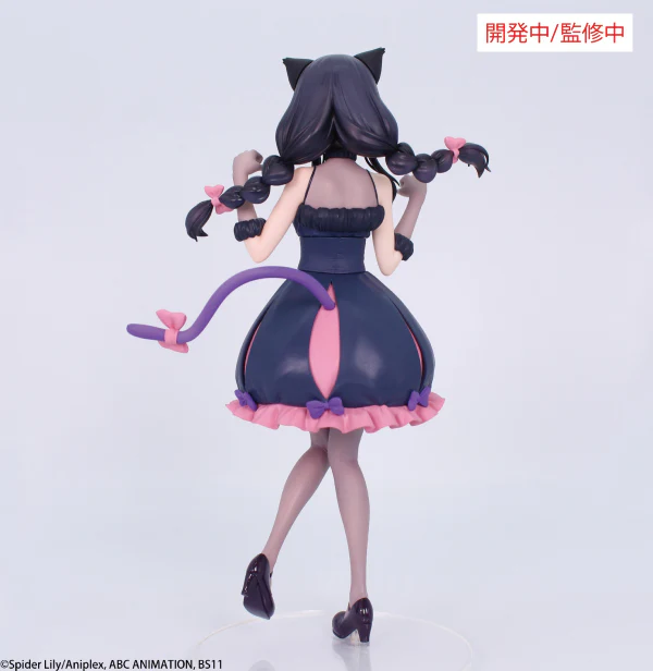 LYCORIS RECOIL BRILLIANT FIGURE INOUE TAKINA HALLOWEEN VER. - Image 3
