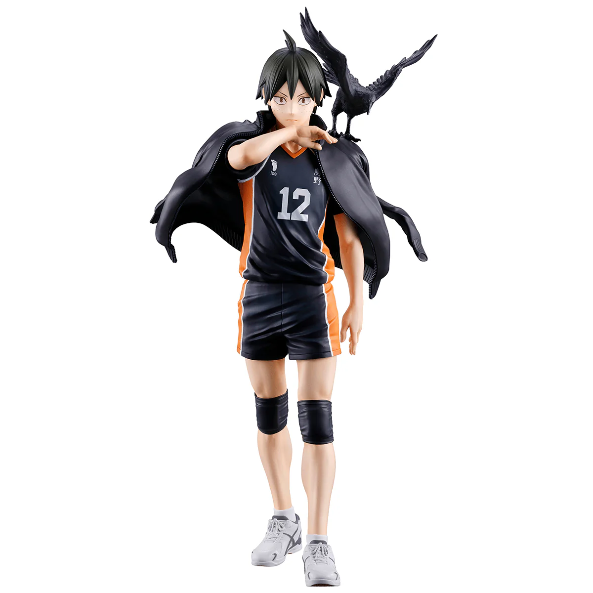 Tadashi Yamaguchi (The Future of Karasuno) - Image 5