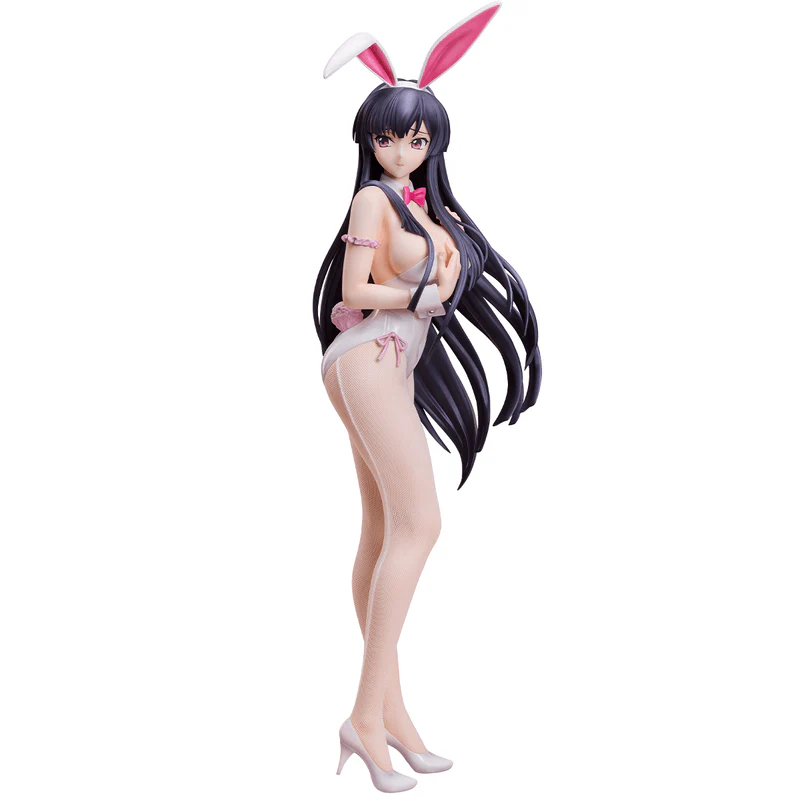 B-style CODE GEASS Rozé of the Recapture Sakura Haruyanaginomiya Bunny Ver. - Image 2