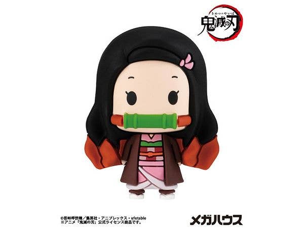 TAITO Chokorin Collection Demon Slayer：Kimetsu no Yaiba - Image 3