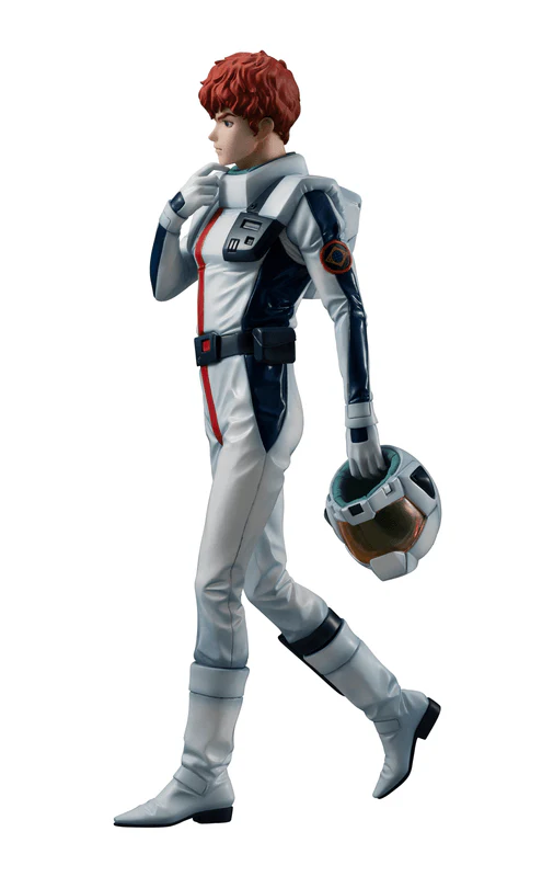 GGG series Mobile Suit Gundam Char's Counterattack Amuro Ray【Limited Repeat Ver.】 - Image 3
