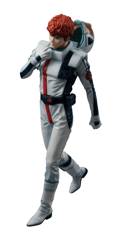 GGG series Mobile Suit Gundam Char's Counterattack Amuro Ray【Limited Repeat Ver.】 - Image 5