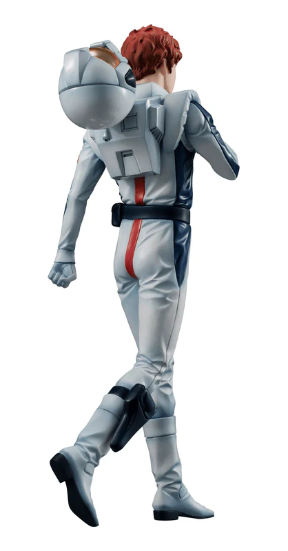 GGG series Mobile Suit Gundam Char's Counterattack Amuro Ray【Limited Repeat Ver.】 - Image 7