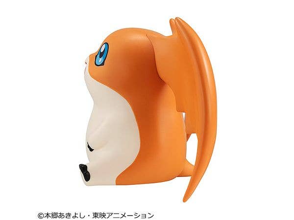 Lookup Digimon Adventure Patamon(Repeat) - Image 4