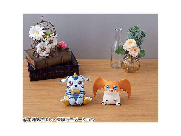 Lookup Digimon Adventure Patamon(Repeat) - Image 7