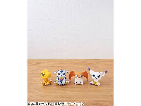 Lookup Digimon Adventure Patamon(Repeat) - Image 9