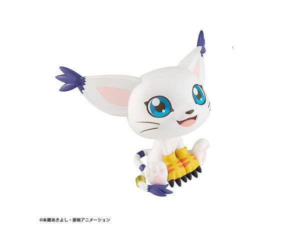 Lookup Digimon Adventure Tailmon(Repeat) - Image 3