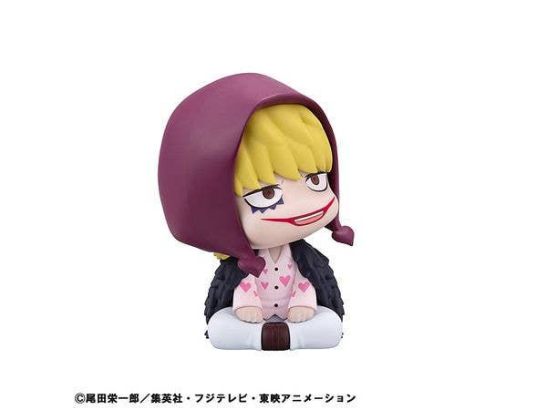 Lookup ONE PIECE Corazon - Image 4