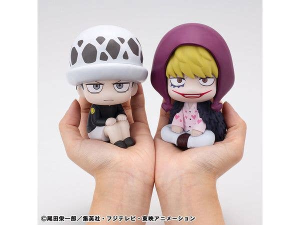 Lookup ONE PIECE Corazon - Image 7