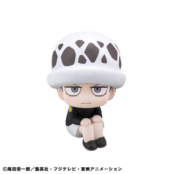 Lookup ONE PIECE Trafalgar Law Childhood Ver.