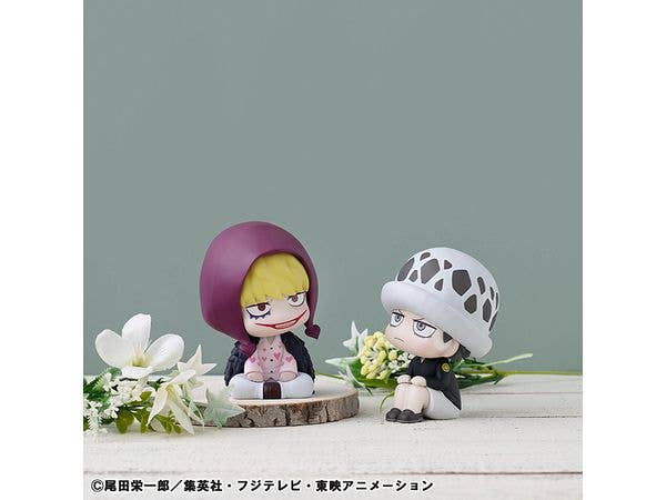 Lookup ONE PIECE Trafalgar Law Childhood Ver. - Image 10