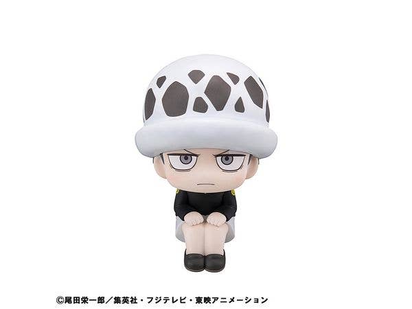 Lookup ONE PIECE Trafalgar Law Childhood Ver. - Image 2
