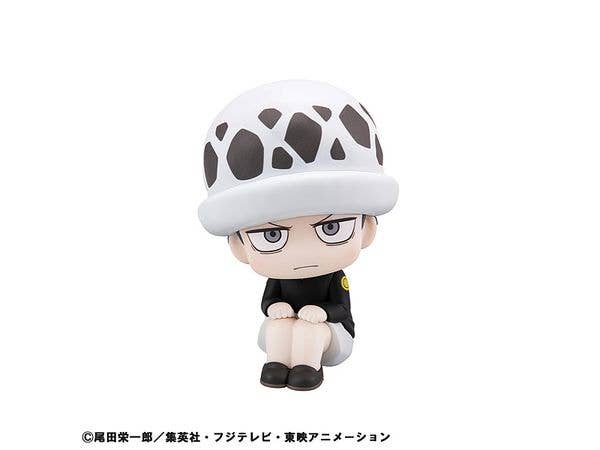 Lookup ONE PIECE Trafalgar Law Childhood Ver. - Image 3