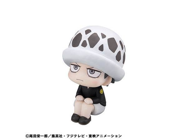 Lookup ONE PIECE Trafalgar Law Childhood Ver. - Image 4