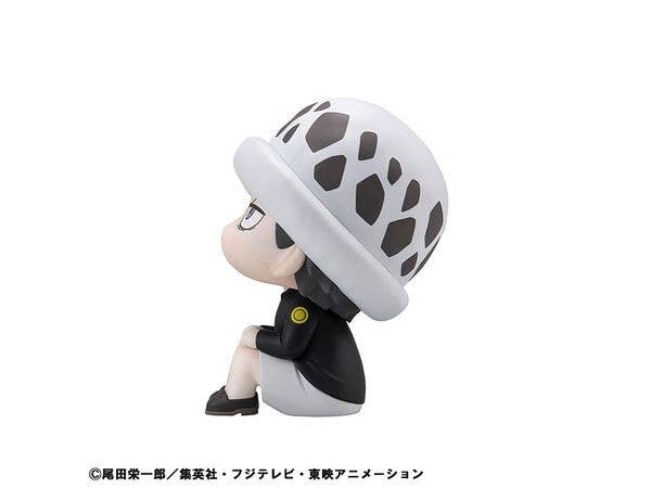 Lookup ONE PIECE Trafalgar Law Childhood Ver. - Image 5