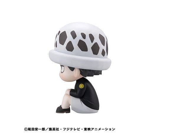Lookup ONE PIECE Trafalgar Law Childhood Ver. - Image 6