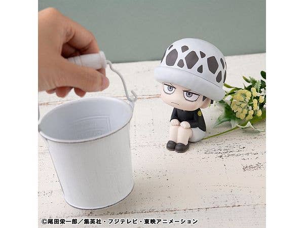 Lookup ONE PIECE Trafalgar Law Childhood Ver. - Image 7