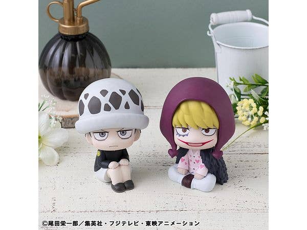 Lookup ONE PIECE Trafalgar Law Childhood Ver. - Image 9
