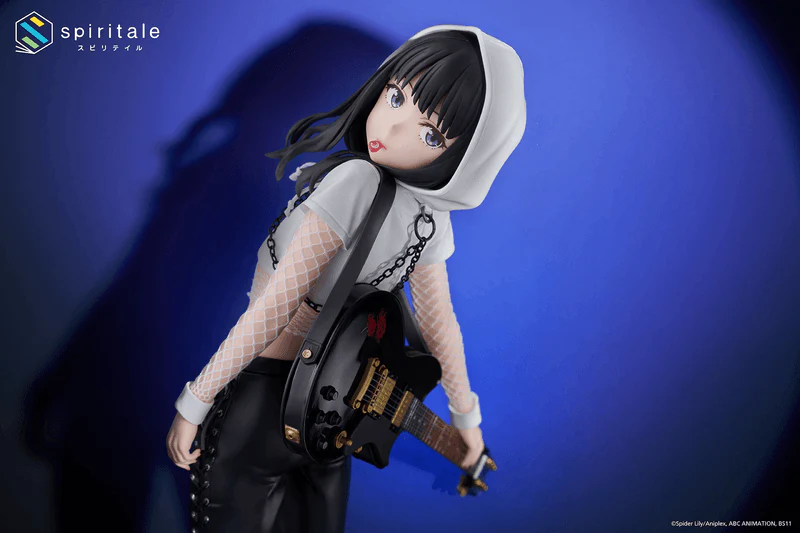 Lycoris Recoil 1/7 Scale Figure - Takina Inoue -Band ver.- - Image 20