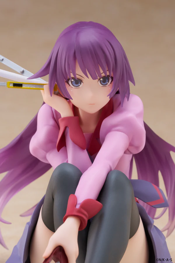 Monogatari Series Desktop Cute Figure - Hitagi Senjougahara - Image 11