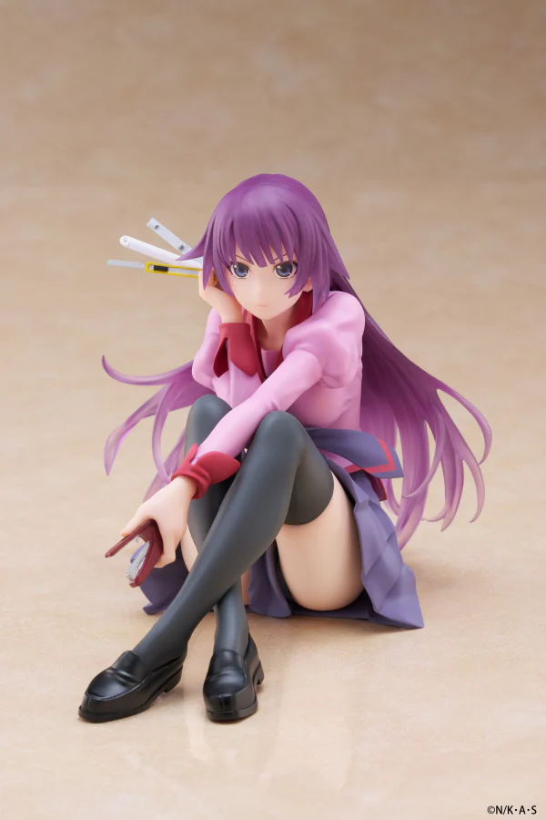 Monogatari Series Desktop Cute Figure - Hitagi Senjougahara - Image 6