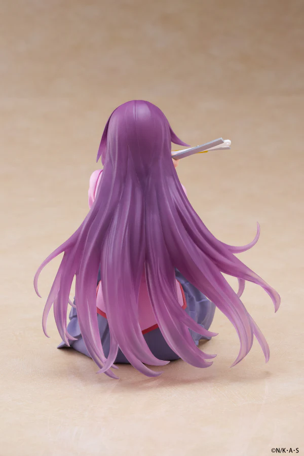 Monogatari Series Desktop Cute Figure - Hitagi Senjougahara - Image 8