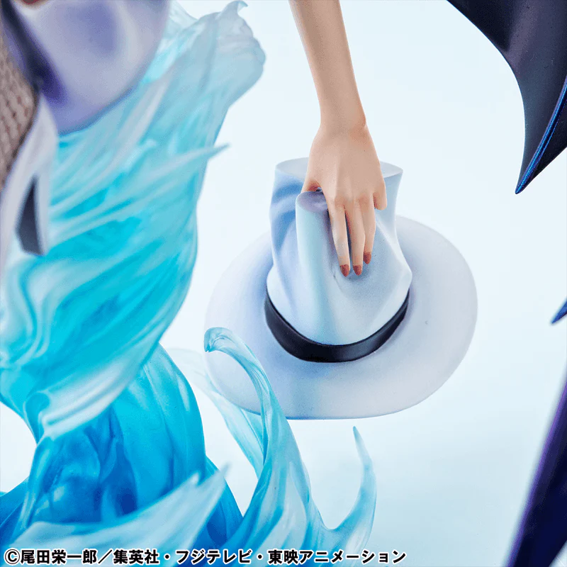 Portrait.Of.Pirates ONE PIECE “Evolutionary History” 「Stussy」 - Image 11