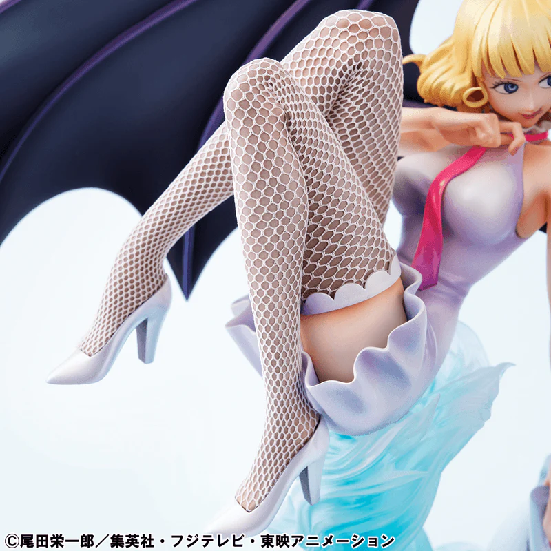 Portrait.Of.Pirates ONE PIECE “Evolutionary History” 「Stussy」 - Image 14