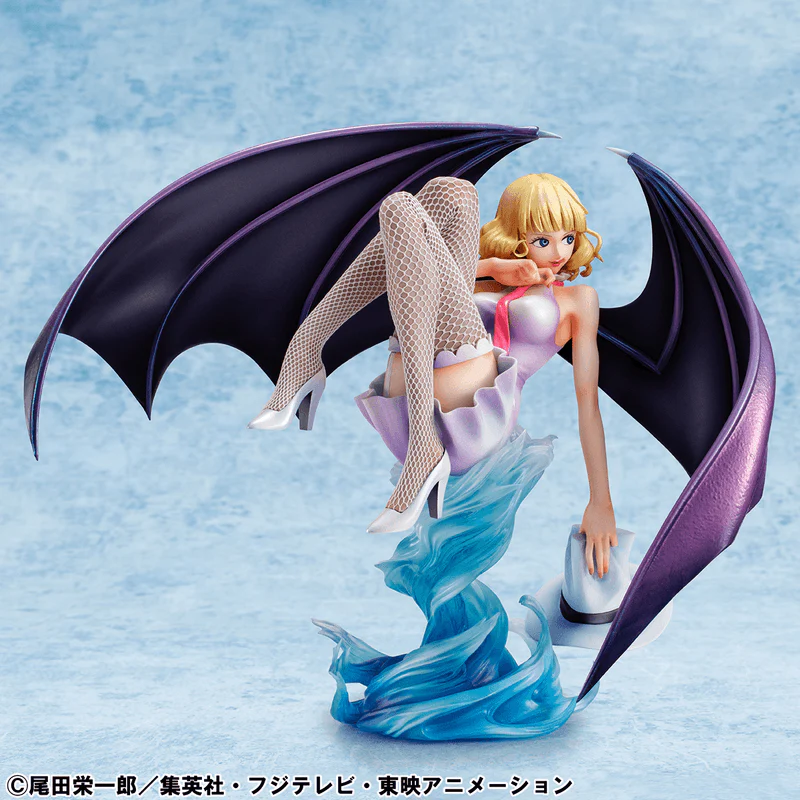 Portrait.Of.Pirates ONE PIECE “Evolutionary History” 「Stussy」 - Image 20