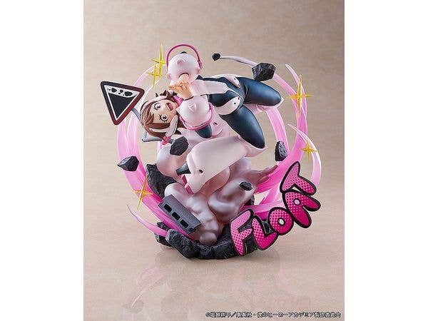 1/7 Scale Figure Ochaco Uraraka: Uravity Ver. - Image 5