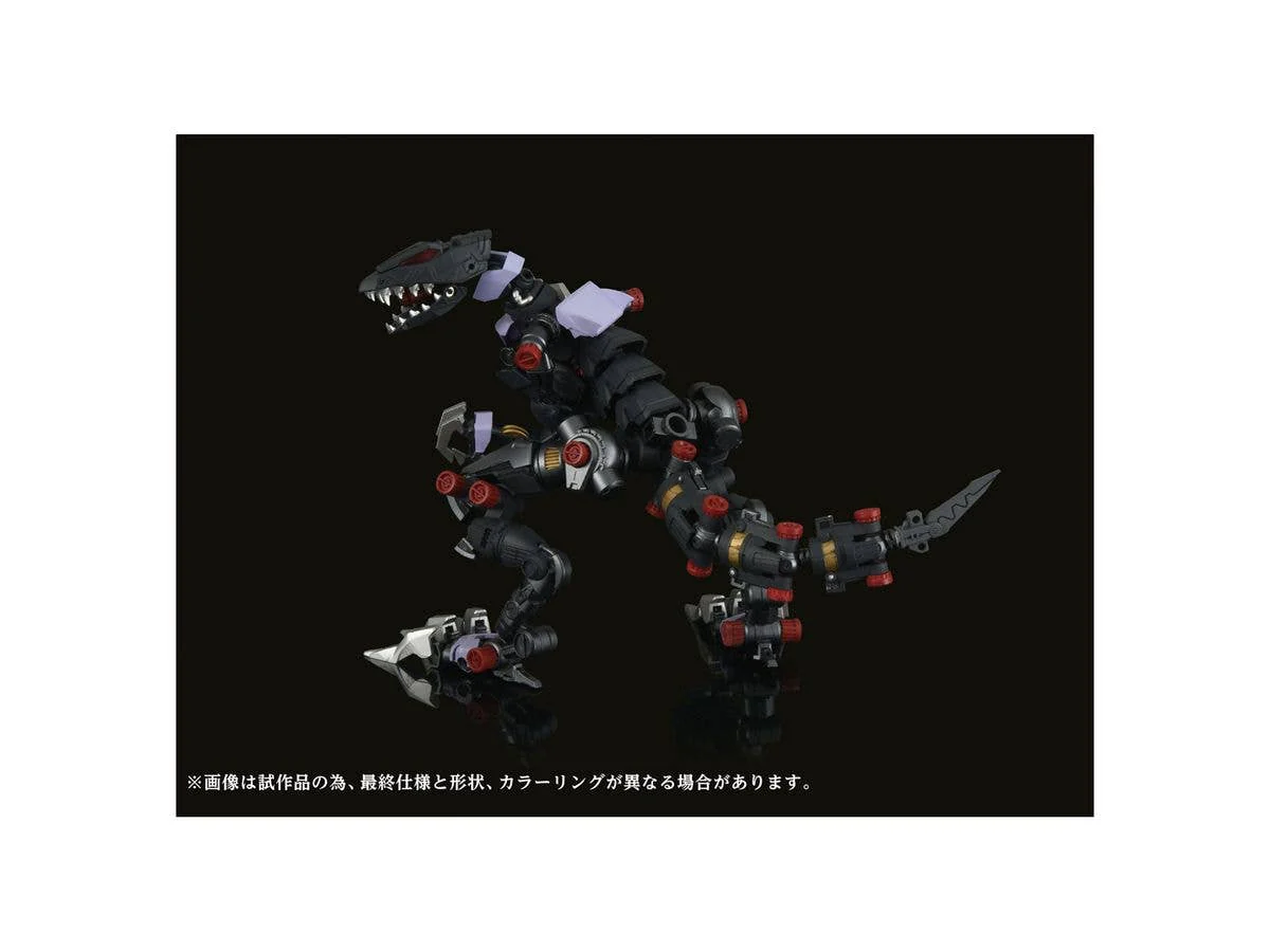 TAKARA TOMY AMZ-01 Berserk Führer - Image 4