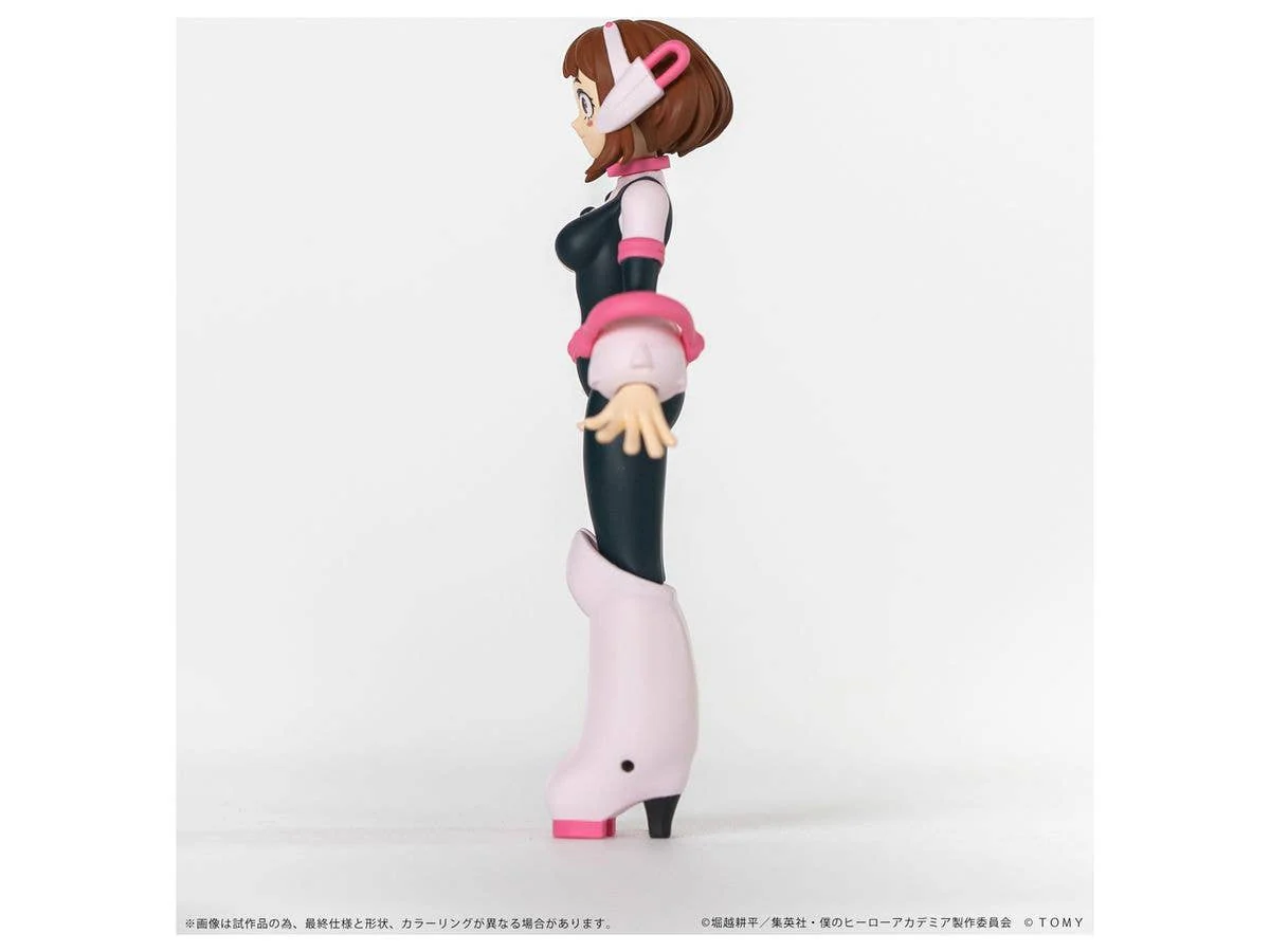 CK-M02 COLLEKAZARO My Hero Academia Ochaco Uraraka - Image 4