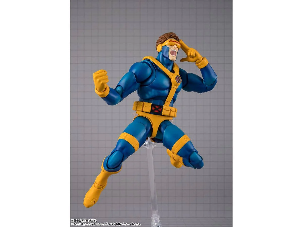 CYCLOPS (GAMERVERSE) GAMERVERSE, TAMASHII NATIONS S.H.Figuarts - Image 8