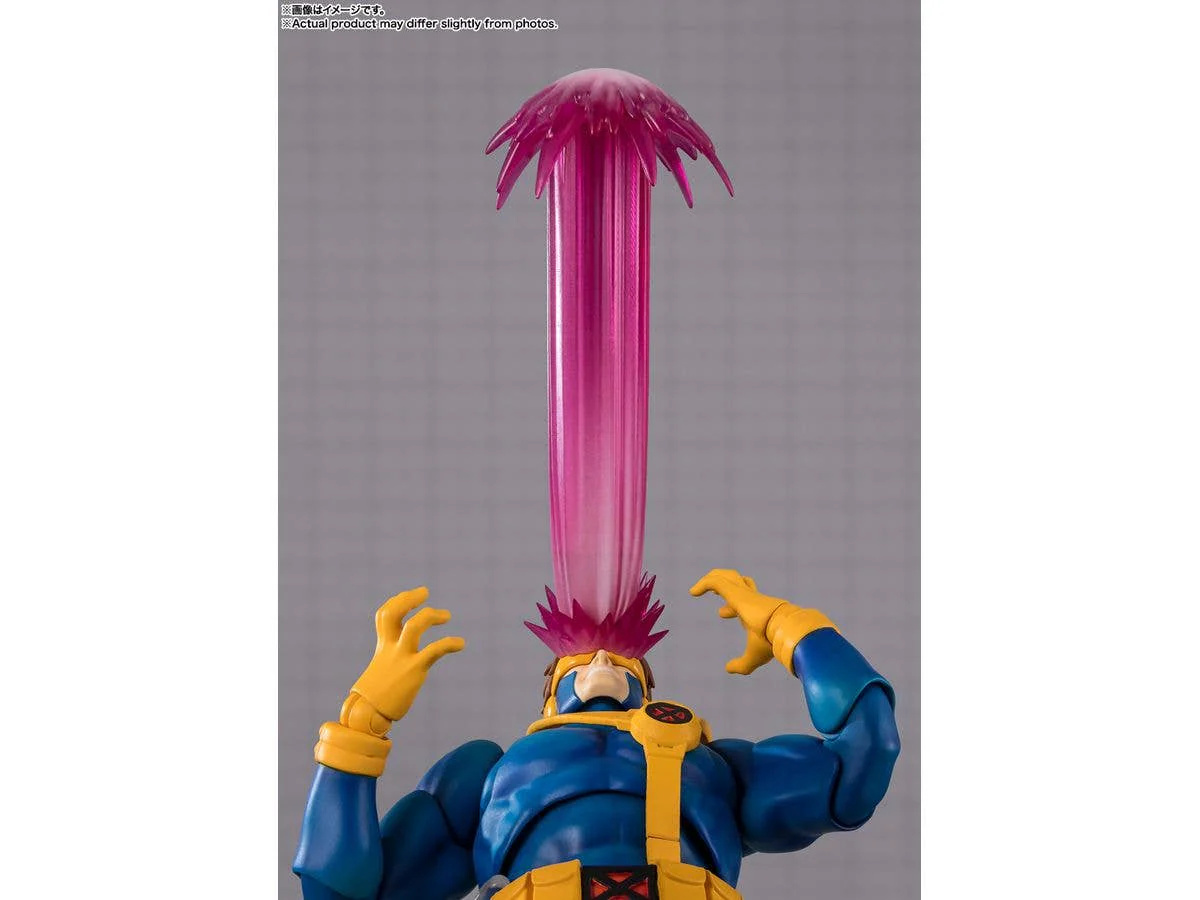 CYCLOPS (GAMERVERSE) GAMERVERSE, TAMASHII NATIONS S.H.Figuarts - Image 9
