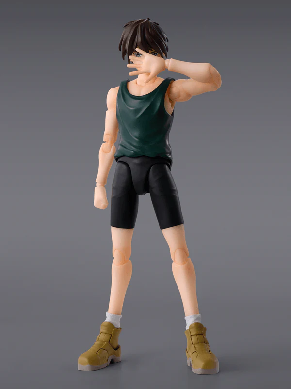 HEERO YUY "GUNDAM", TAMASHII NATIONS S.H.Figuarts - Image 10