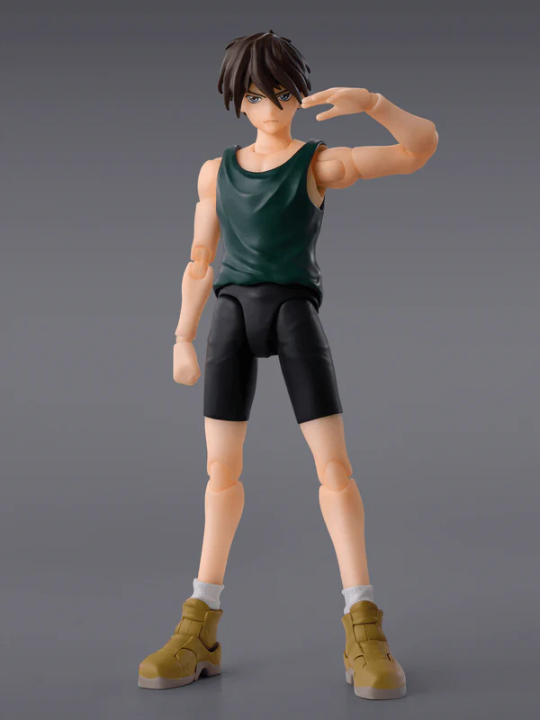 HEERO YUY "GUNDAM", TAMASHII NATIONS S.H.Figuarts - Image 12