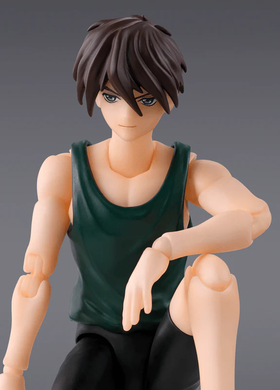 HEERO YUY "GUNDAM", TAMASHII NATIONS S.H.Figuarts - Image 6