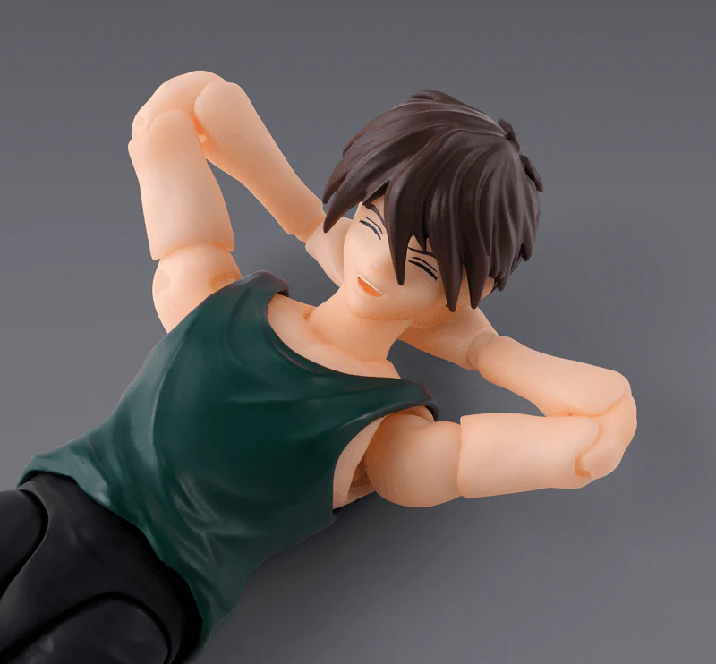 HEERO YUY "GUNDAM", TAMASHII NATIONS S.H.Figuarts - Image 7