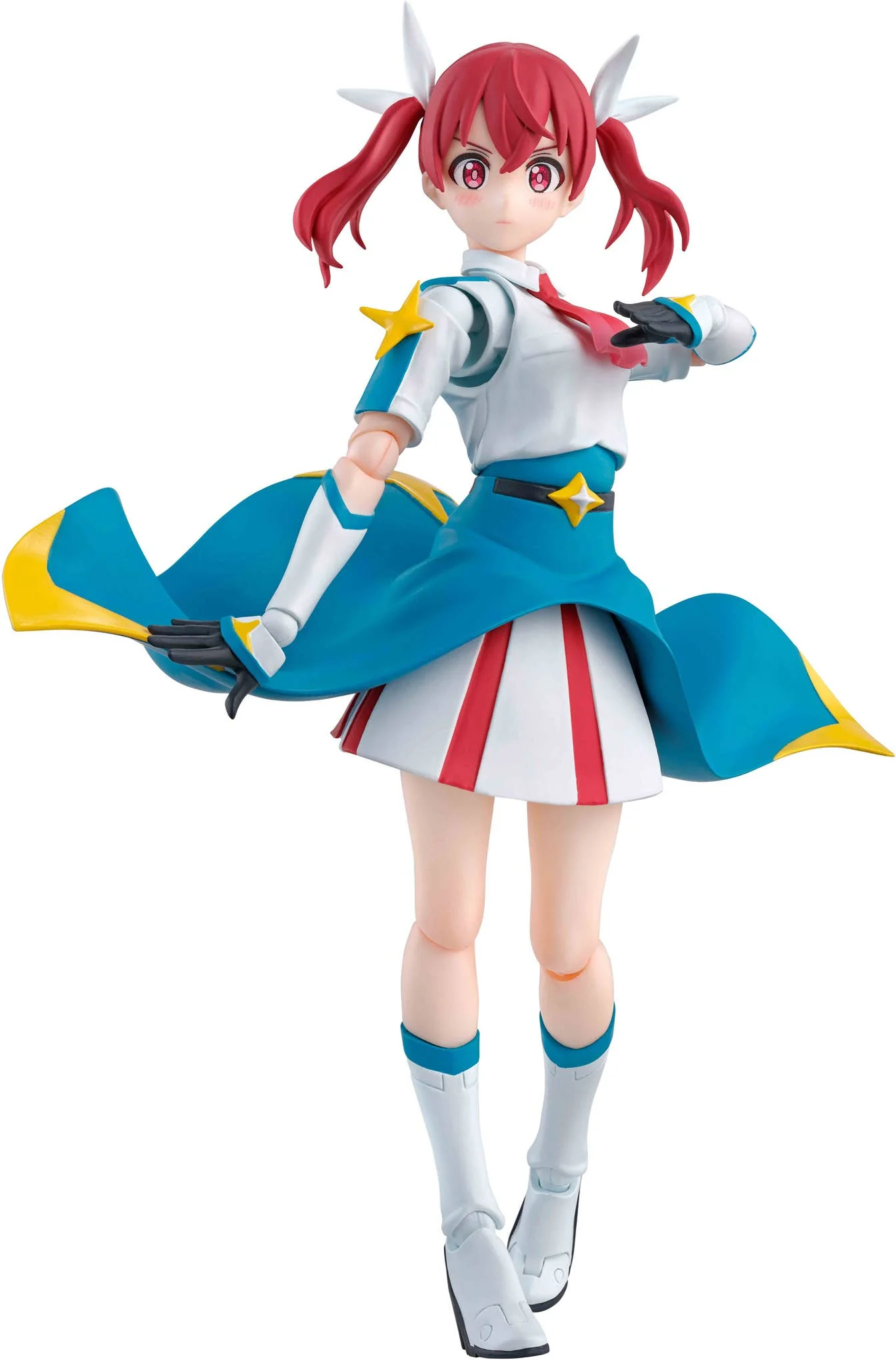 KANA SAKURAGI "Magilumiere Magical Girls Inc.", TAMASHII NATIONS S.H.Figuarts