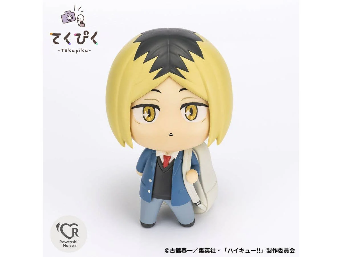 Kenma Kozume Haikyu!!, Rowtashii Noise tekupiku - Image 3