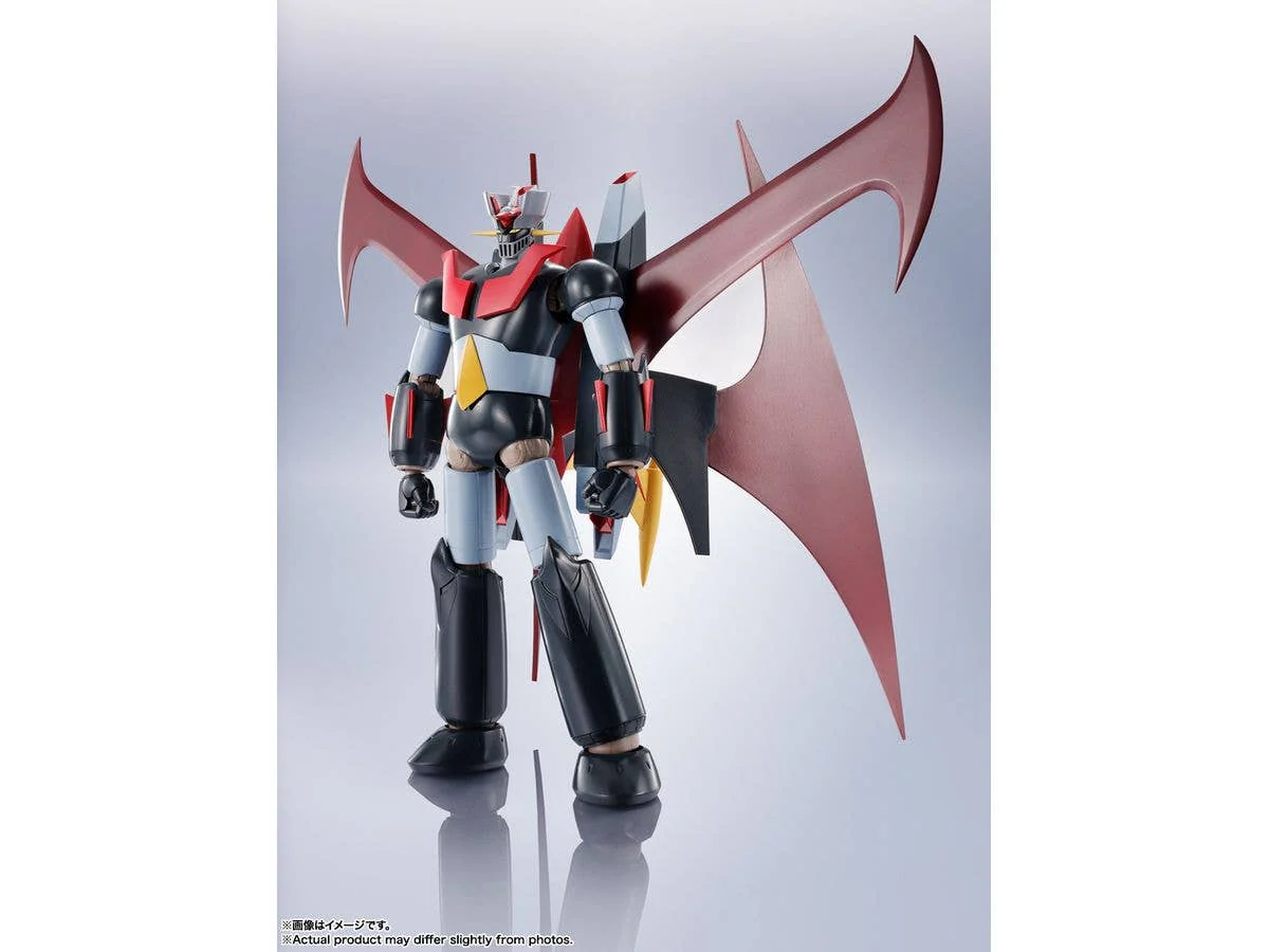 Mazinger X & Jet Scrander X "GRENDIZER U", TAMASHII NATIONS ROBOT SPIRITS - Image 3