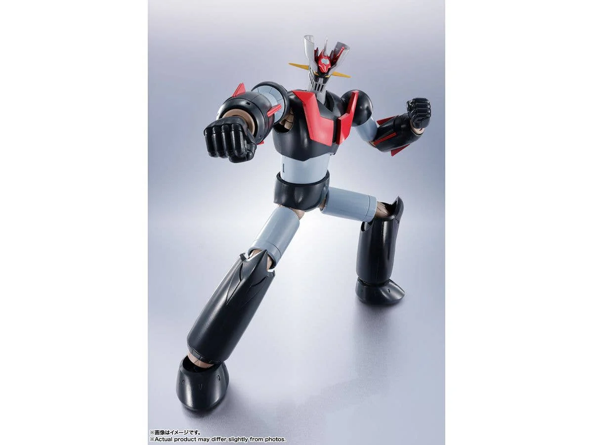 Mazinger X & Jet Scrander X "GRENDIZER U", TAMASHII NATIONS ROBOT SPIRITS - Image 8