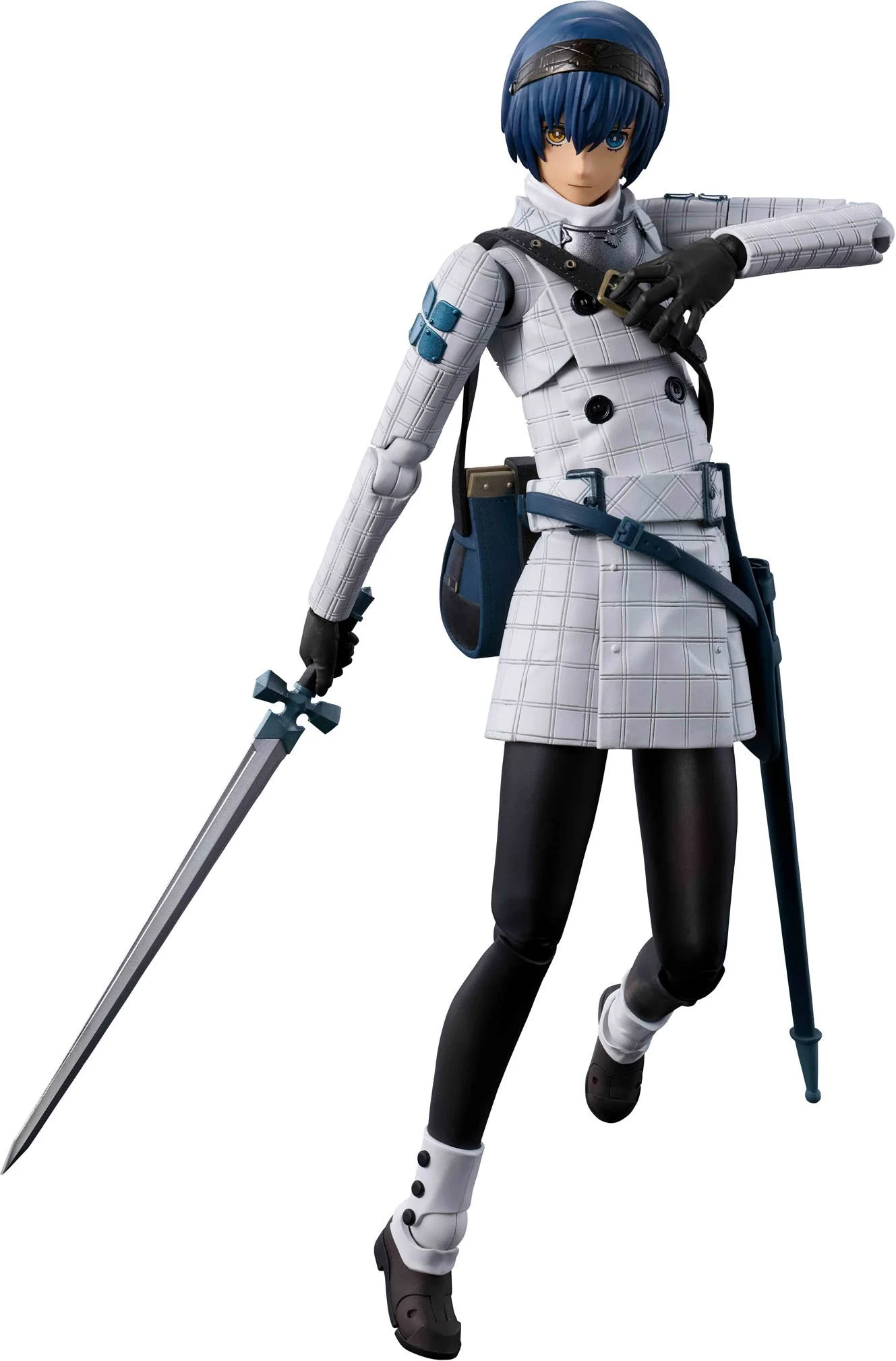 Metaphor: ReFantazio Protagonist "Metaphor: ReFantazio", TAMASHII NATIONS S.H.Figuarts