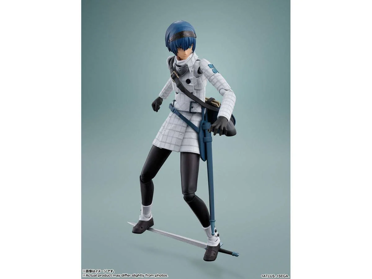 Metaphor: ReFantazio Protagonist "Metaphor: ReFantazio", TAMASHII NATIONS S.H.Figuarts - Image 6