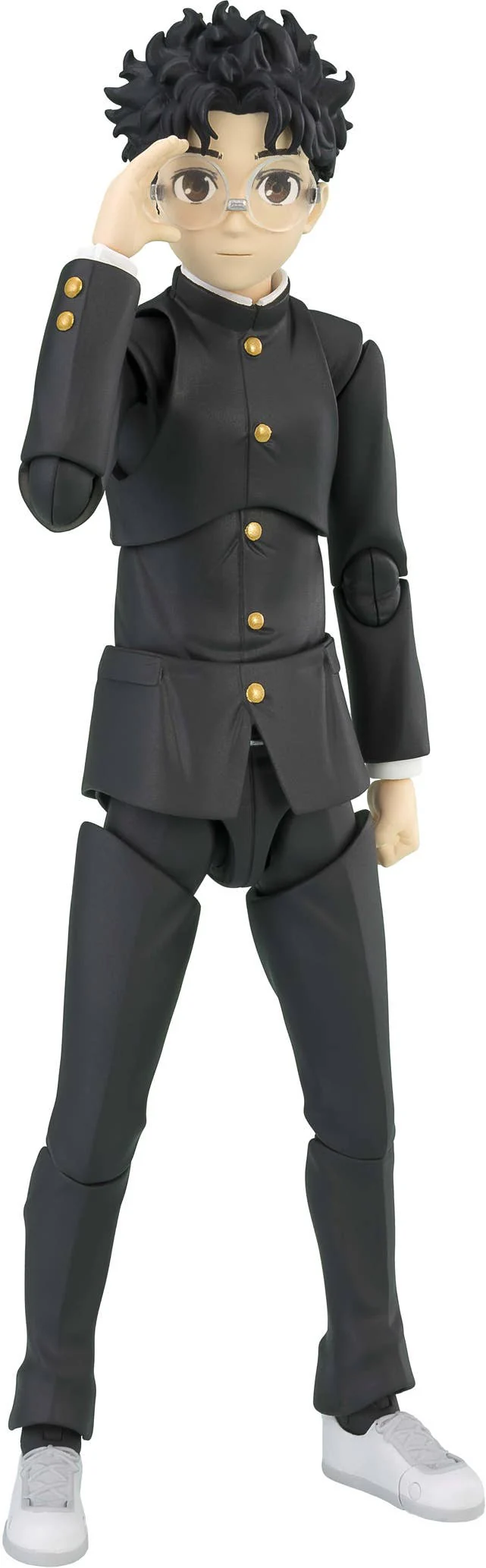 Okarun "Dandadan", TAMASHII NATIONS S.H.Figuarts