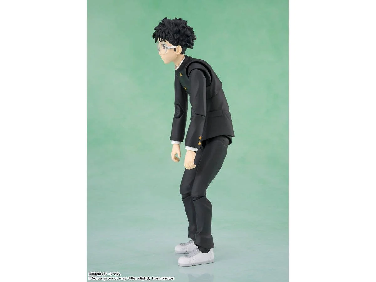 Okarun "Dandadan", TAMASHII NATIONS S.H.Figuarts - Image 3