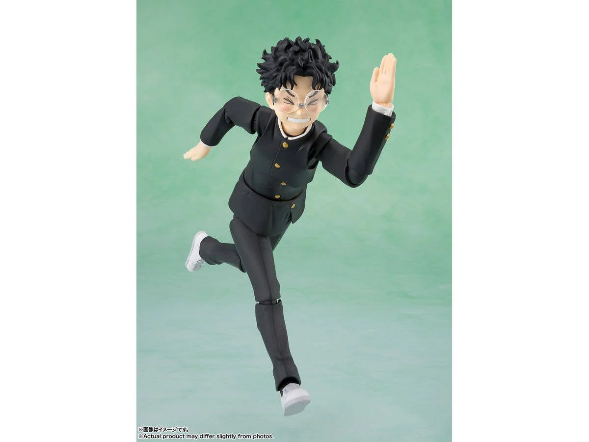 Okarun "Dandadan", TAMASHII NATIONS S.H.Figuarts - Image 5