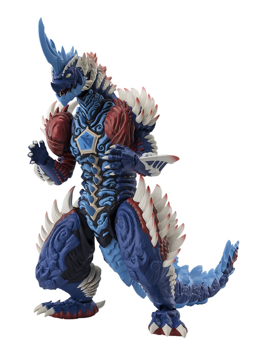 REKINESS ULTRAMAN, TAMASHII NATIONS S.H.Figuarts