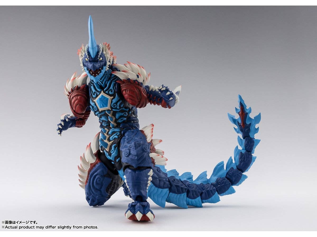 REKINESS ULTRAMAN, TAMASHII NATIONS S.H.Figuarts - Image 5
