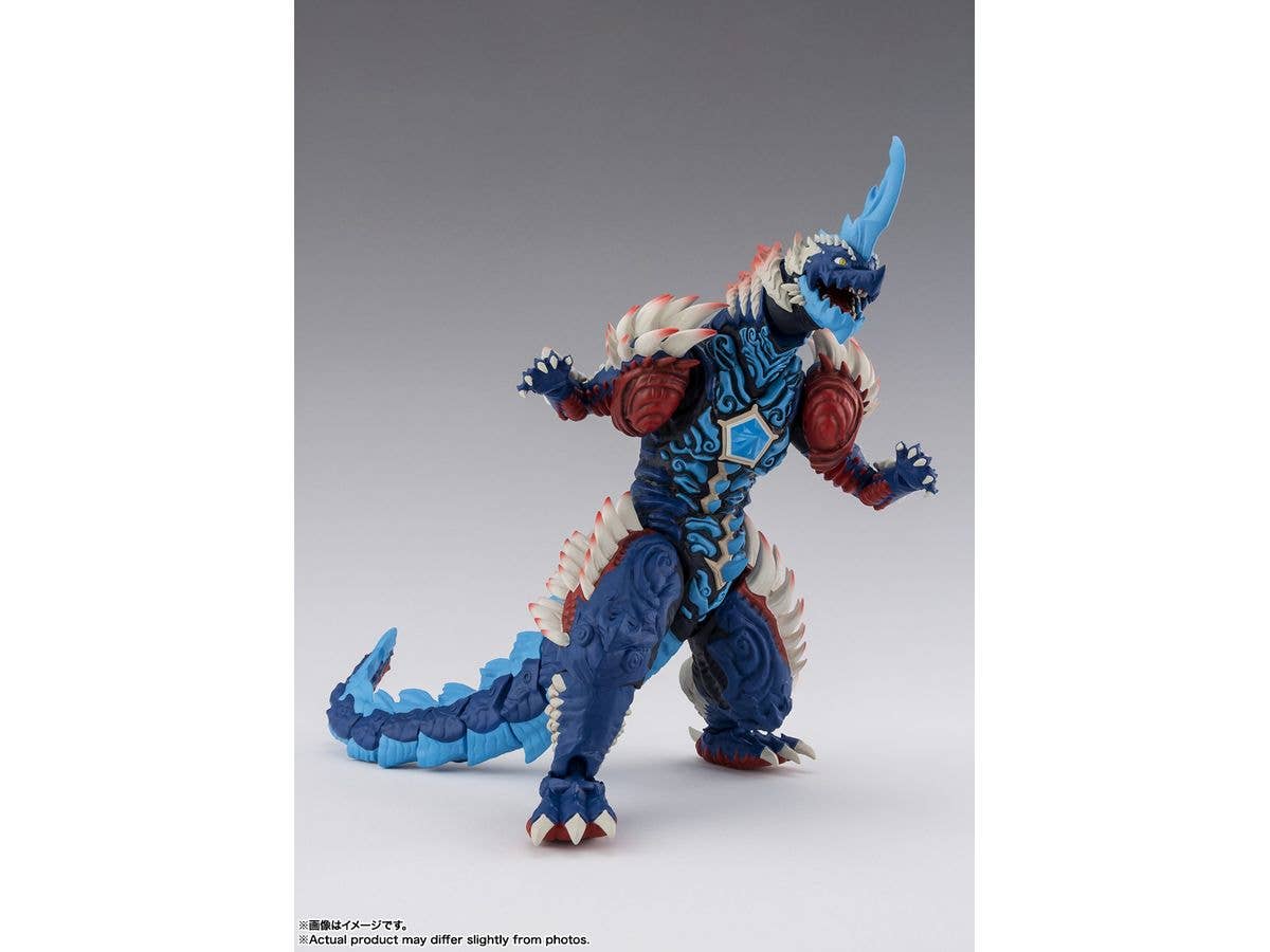 REKINESS ULTRAMAN, TAMASHII NATIONS S.H.Figuarts - Image 6